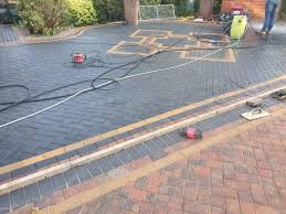 Best Driveway Drainage Solutions in Pecan Grove, TX